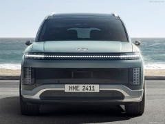 Ioniq 9 photo #207612