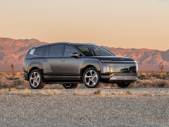 Ioniq 9 photo #207613