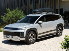 Ioniq 9 photo #207614