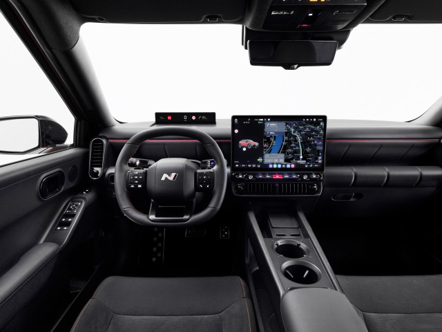 hyundai ioniq pic #208126