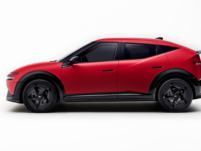 hyundai ioniq pic #208127