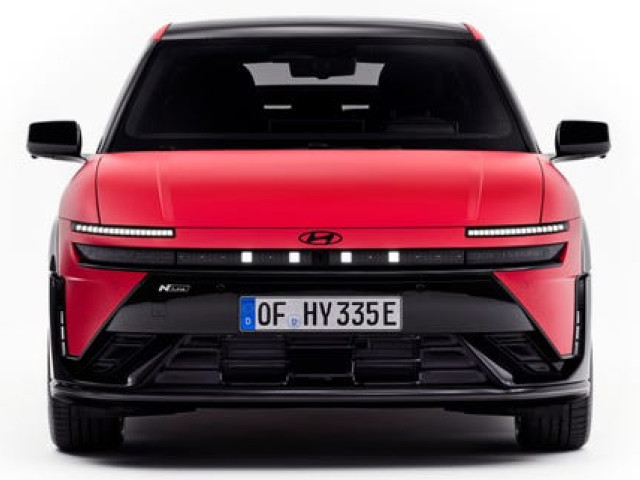 hyundai ioniq pic #208129