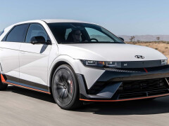 Ioniq 5 photo #210299