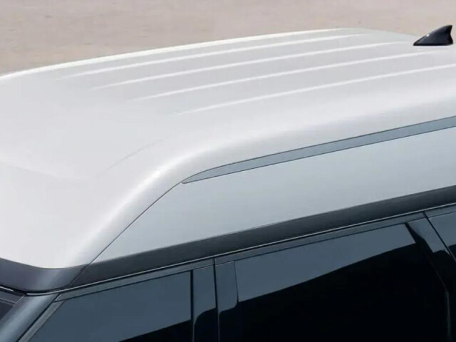 Hyundai Palisade II (LX3) photo 210686