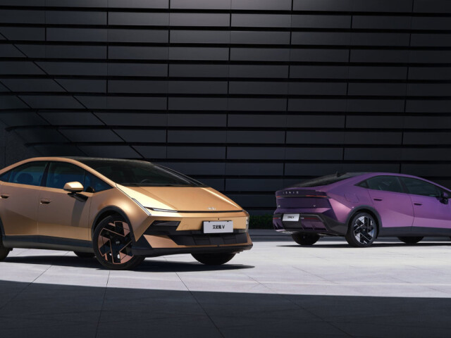 Hyundai Ioniq II photo 210717