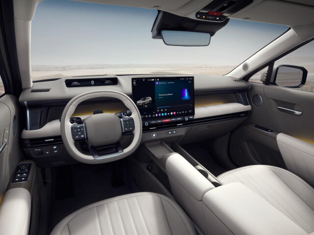 Hyundai Tucson V photo 210923