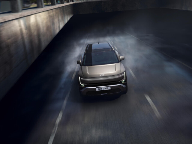 Hyundai Tucson V photo 210929