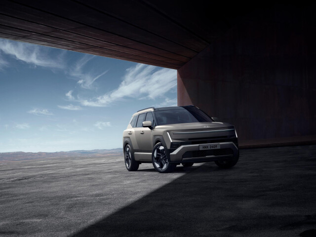 Hyundai Tucson V photo 210930