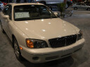 Hyundai XG