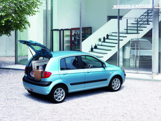 hyundai getz pic #36096