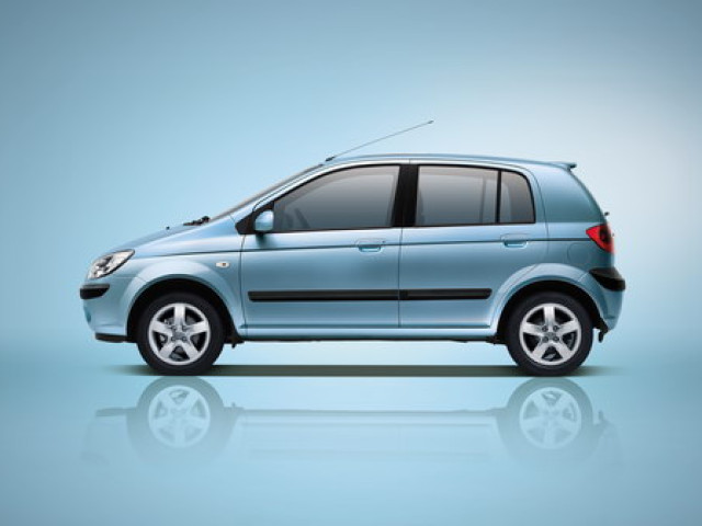 hyundai getz pic #36097