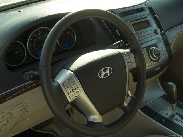 hyundai veracruz pic #40823