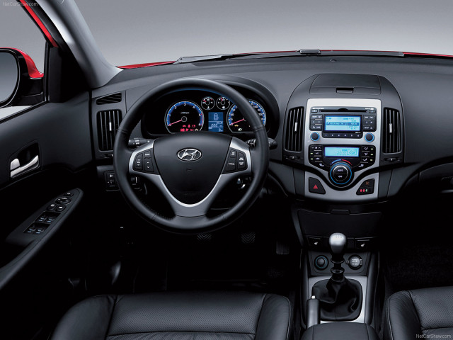 hyundai i30 pic #42083