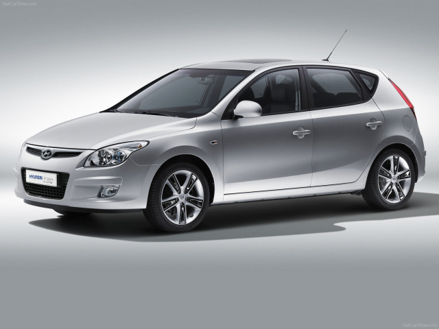 hyundai i30 pic #42088