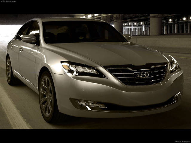 hyundai genesis pic #42593