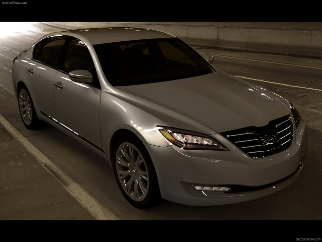 hyundai genesis pic #42594