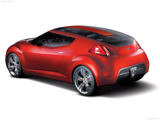 hyundai veloster pic #43012