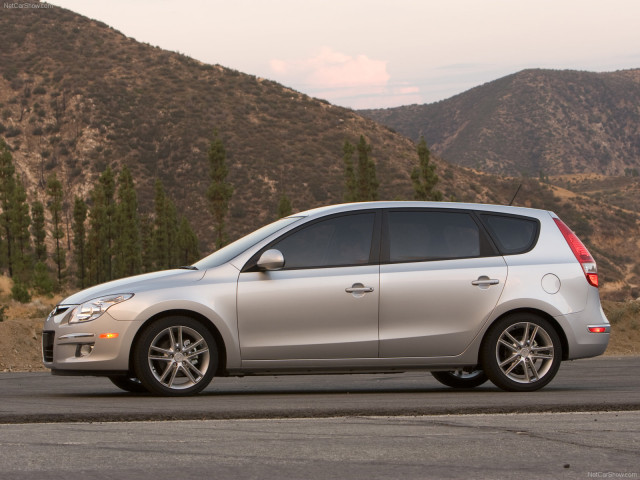 hyundai elantra touring pic #52073