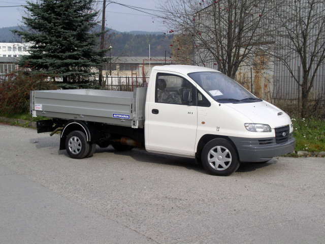 hyundai h-1 pic #58921