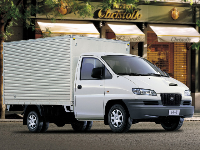 hyundai h-1 pic #58923