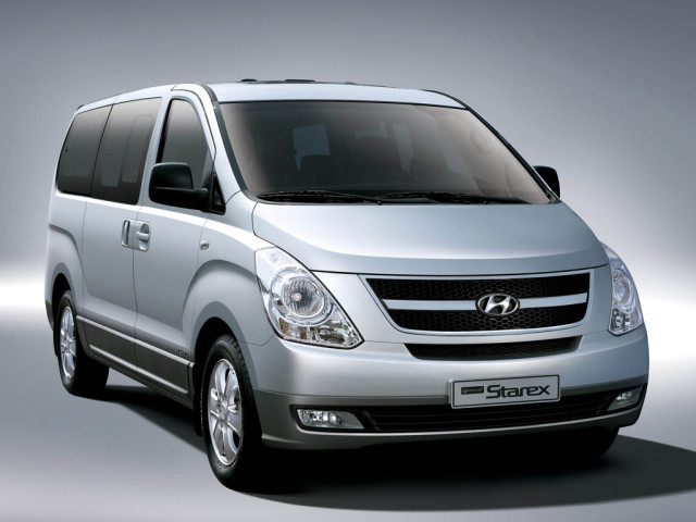 hyundai h-1 pic #58933