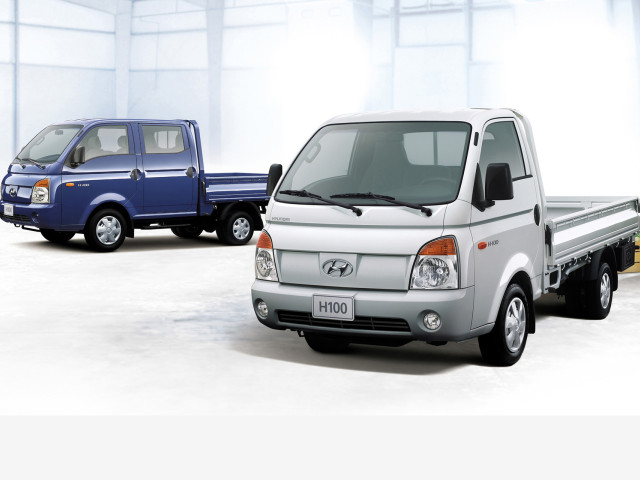 hyundai h100 pic #62024