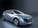 Hyundai Blue-Will Concept