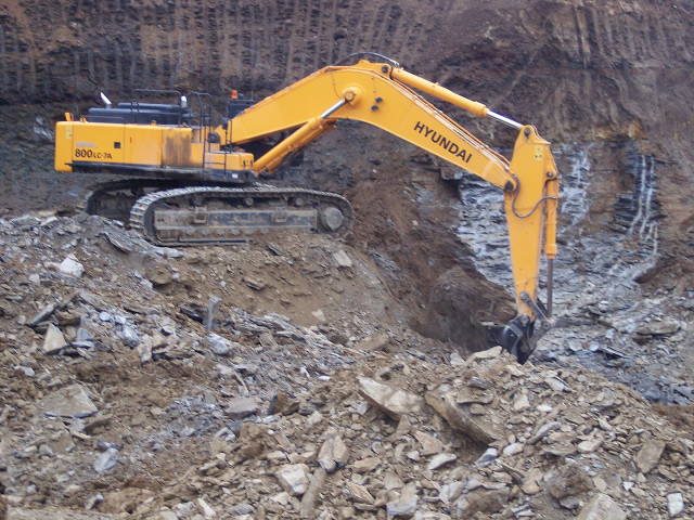 hyundai r800lc pic #65350