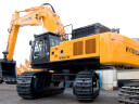 Hyundai R800LC