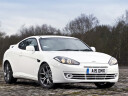 Hyundai Coupe