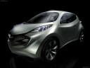 Hyundai ix-Metro