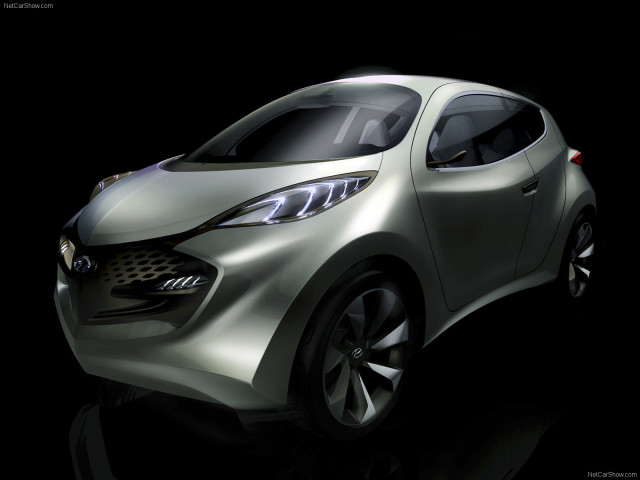 hyundai ix-metro pic #67033