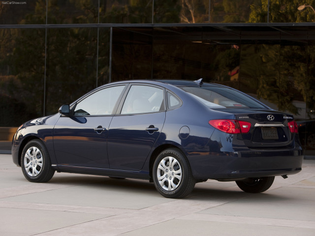 hyundai elantra pic #67453