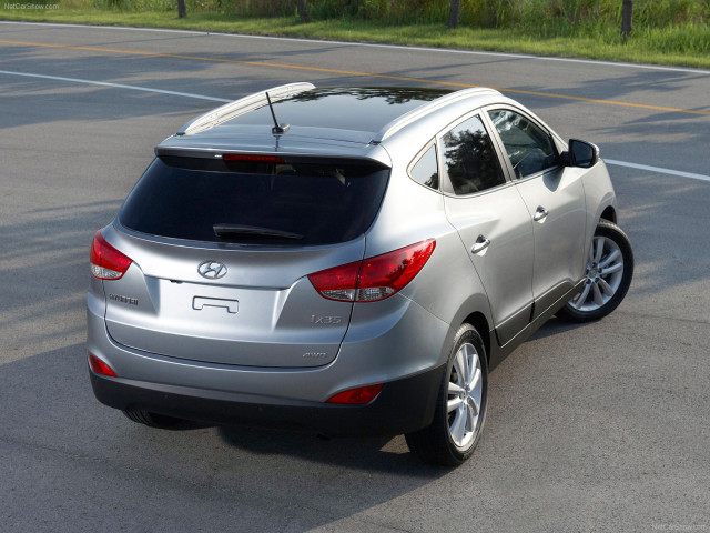 hyundai ix35 pic #70844