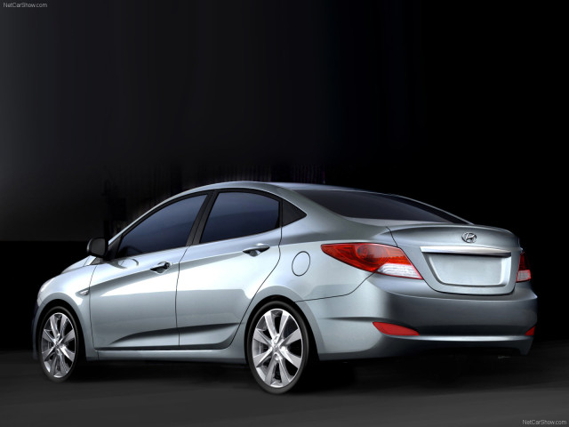 hyundai verna pic #73598