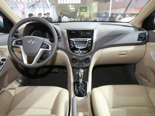 hyundai verna pic #73599