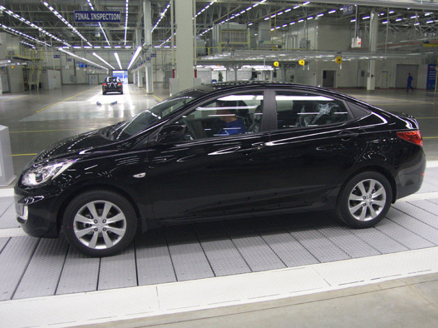 hyundai solaris pic #75948