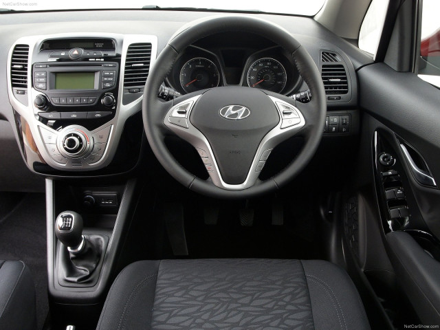 hyundai ix20 pic #77512