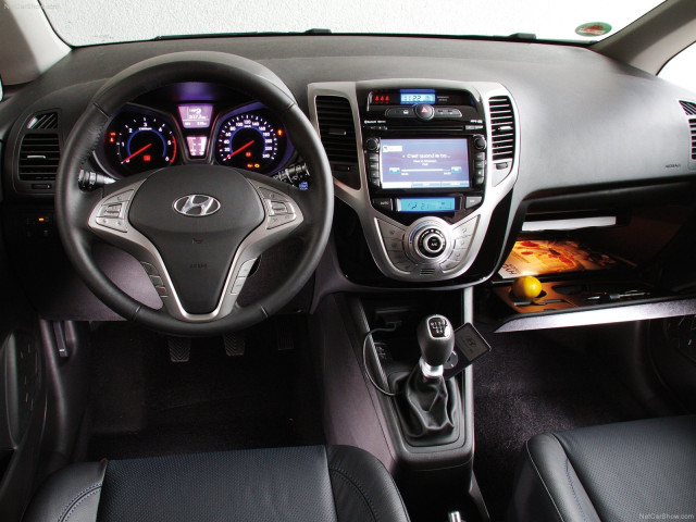 hyundai ix20 pic #77513