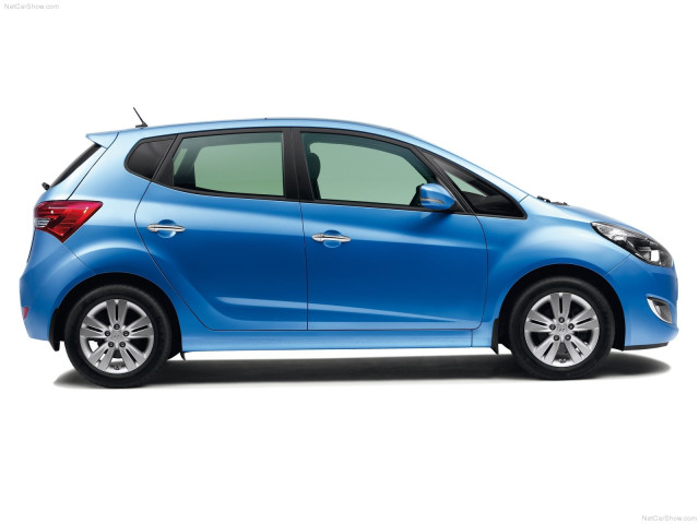 hyundai ix20 pic #77520