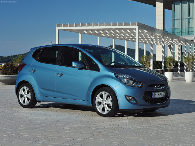 hyundai ix20 pic #77526