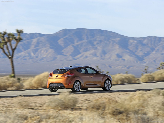 hyundai veloster pic #77816