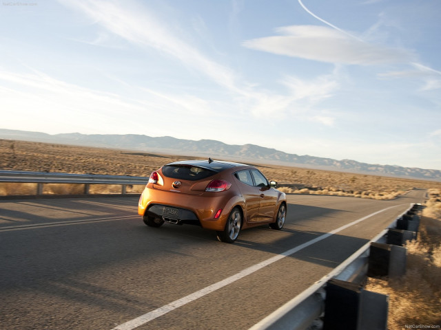 hyundai veloster pic #77818