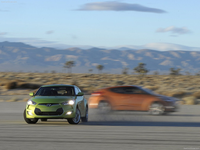 hyundai veloster pic #77822