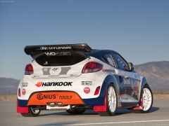 Veloster Rally Car photo #78195