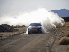 Veloster Rally Car photo #78196