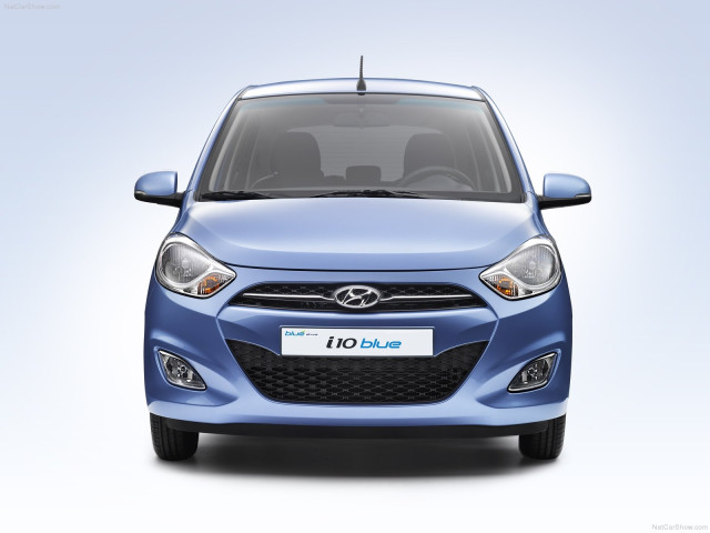 hyundai i10 pic #79260