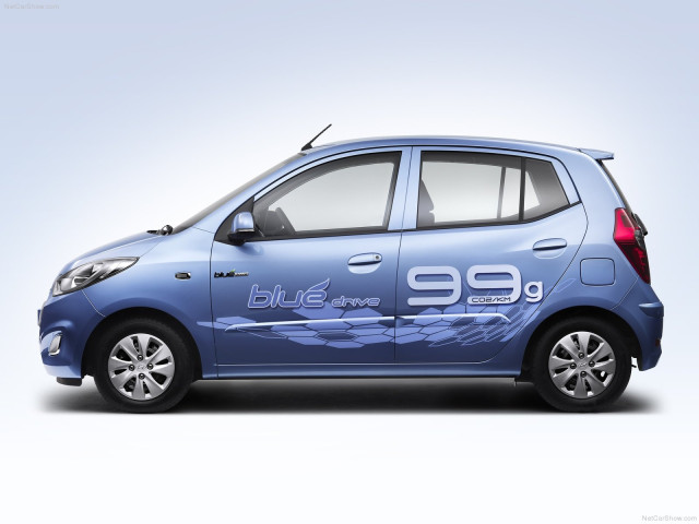 hyundai i10 pic #79262