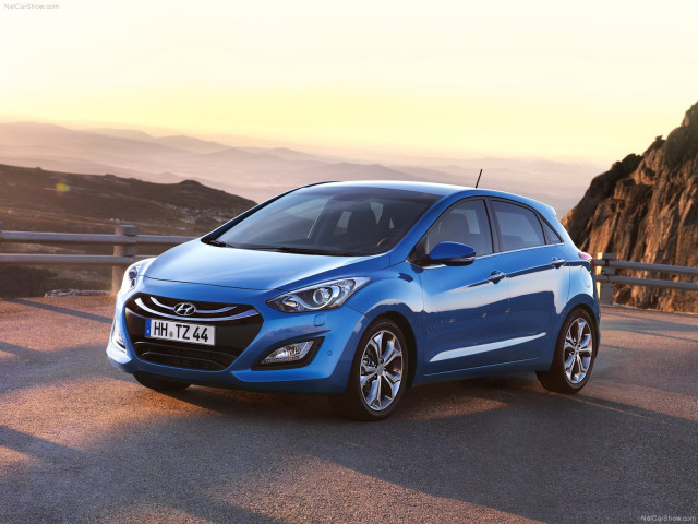 hyundai i30 pic #83940