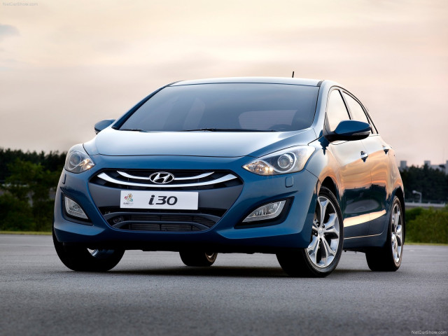 hyundai i30 pic #84581